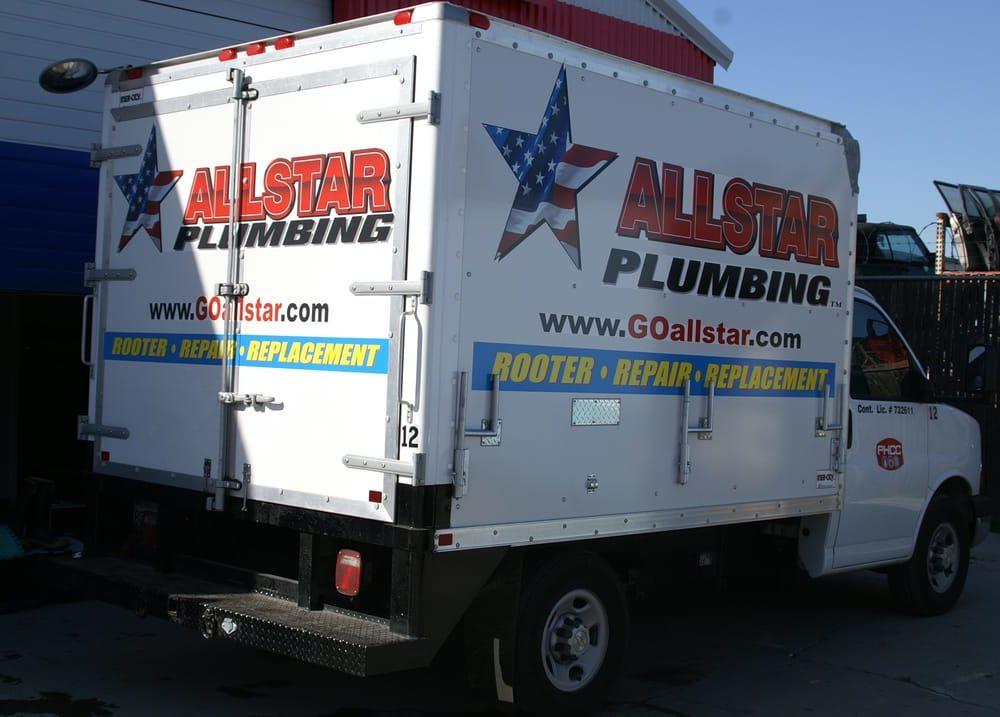 Picture of Allstar Plumbing - Allstar Plumbing