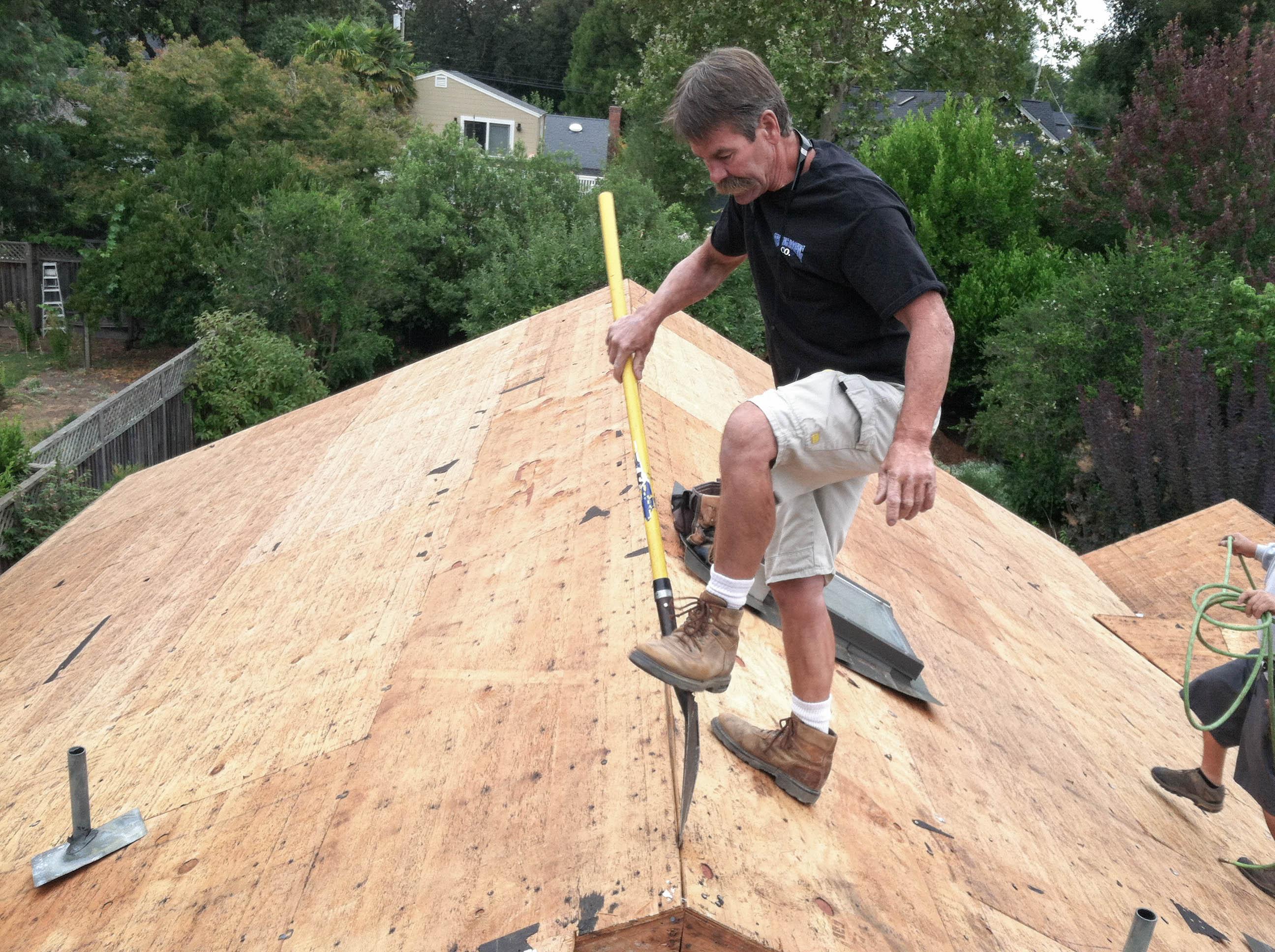 Picture of Sterling Roofing Co., Inc. - Sterling Roofing Co., Inc.