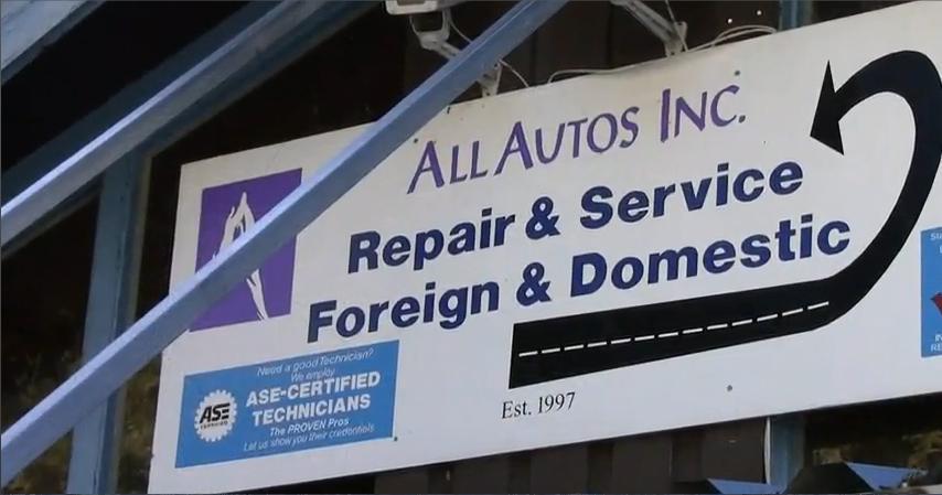Picture of All Autos, Inc. - All Autos, Inc.
