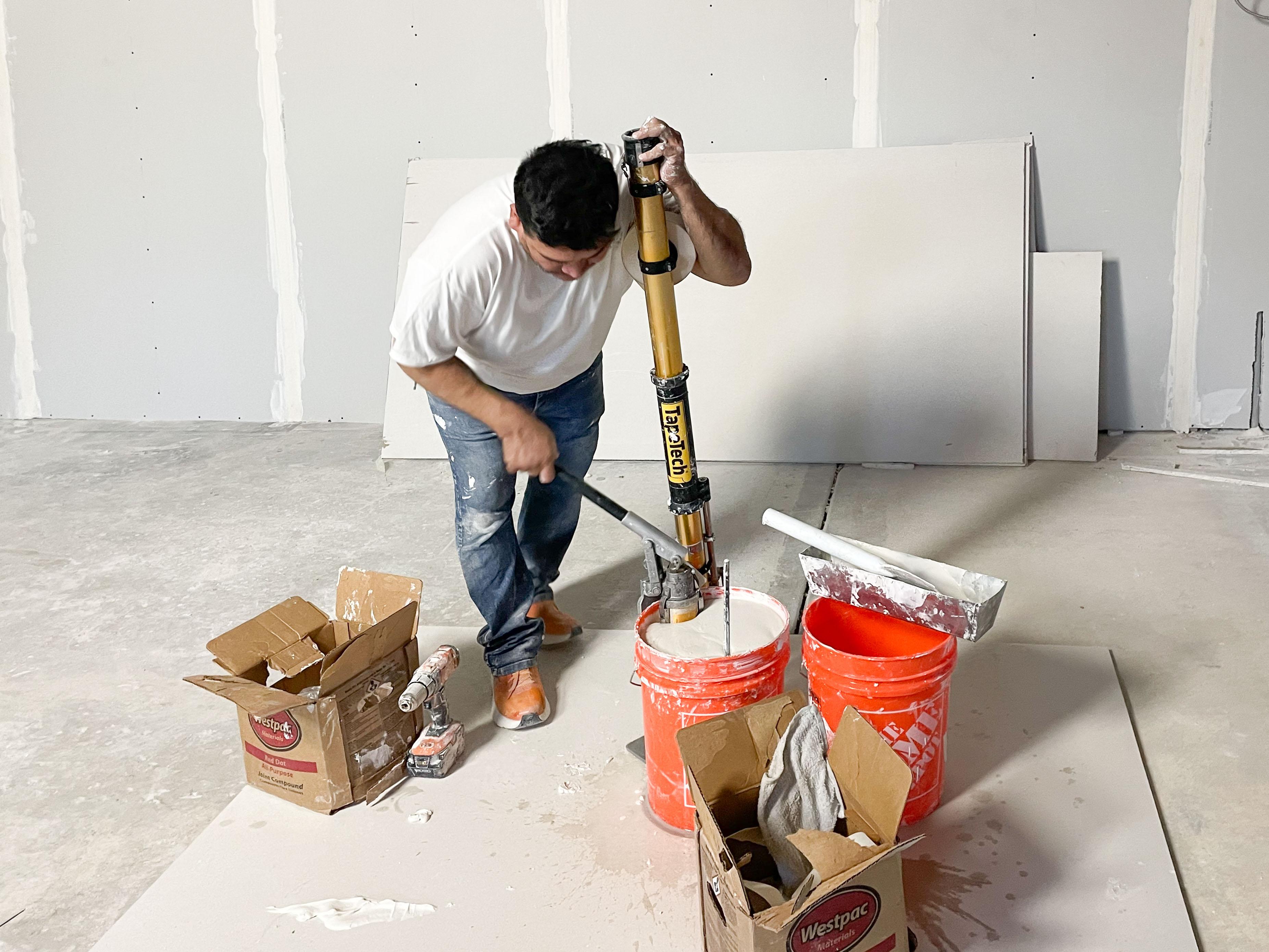 Picture of Baltodano's Drywall and Painting - Baltodano's Drywall and Painting