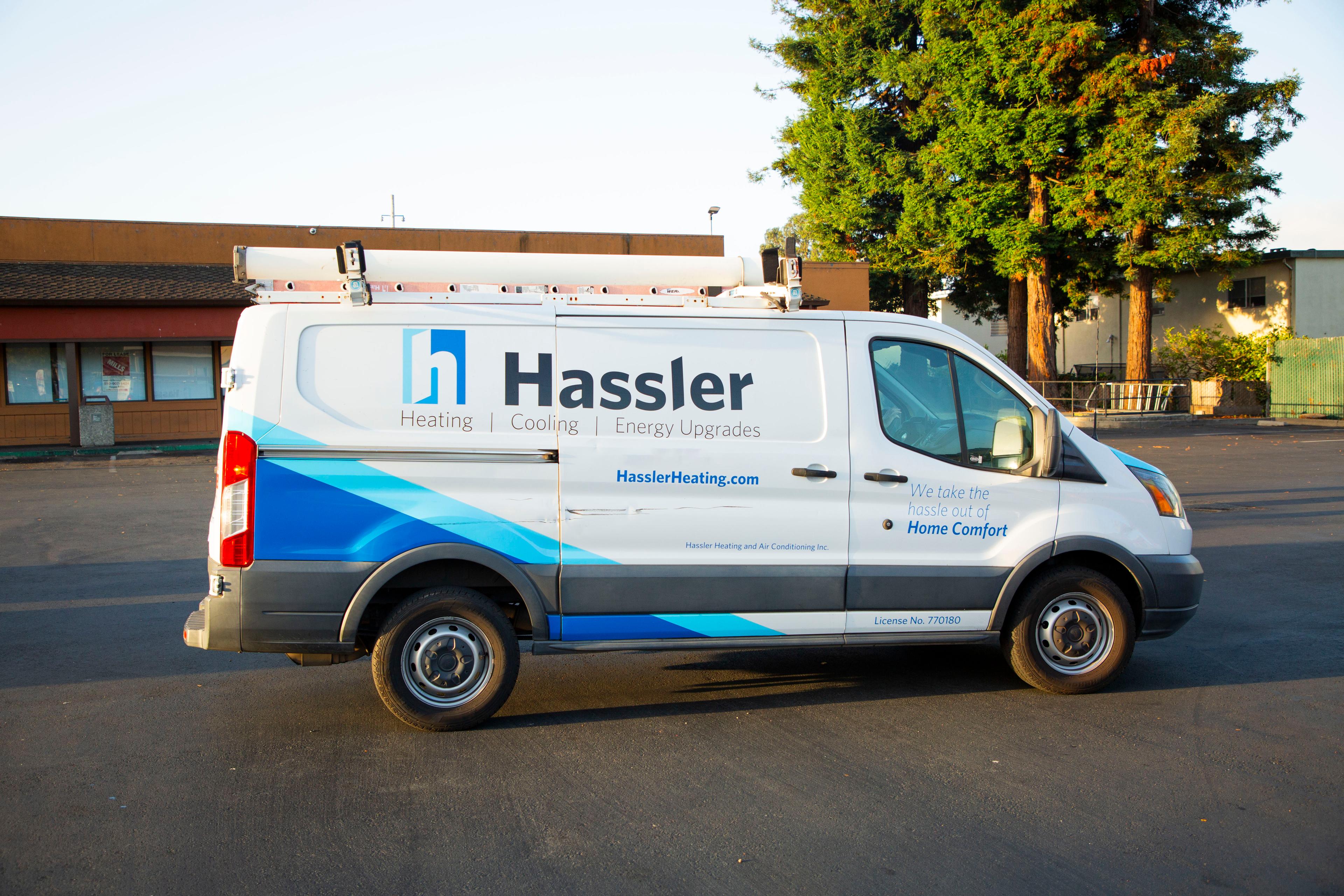 Picture of Hassler has saved customers over $5 million in rebates. - Hassler Heating & Air Conditioning, LLC