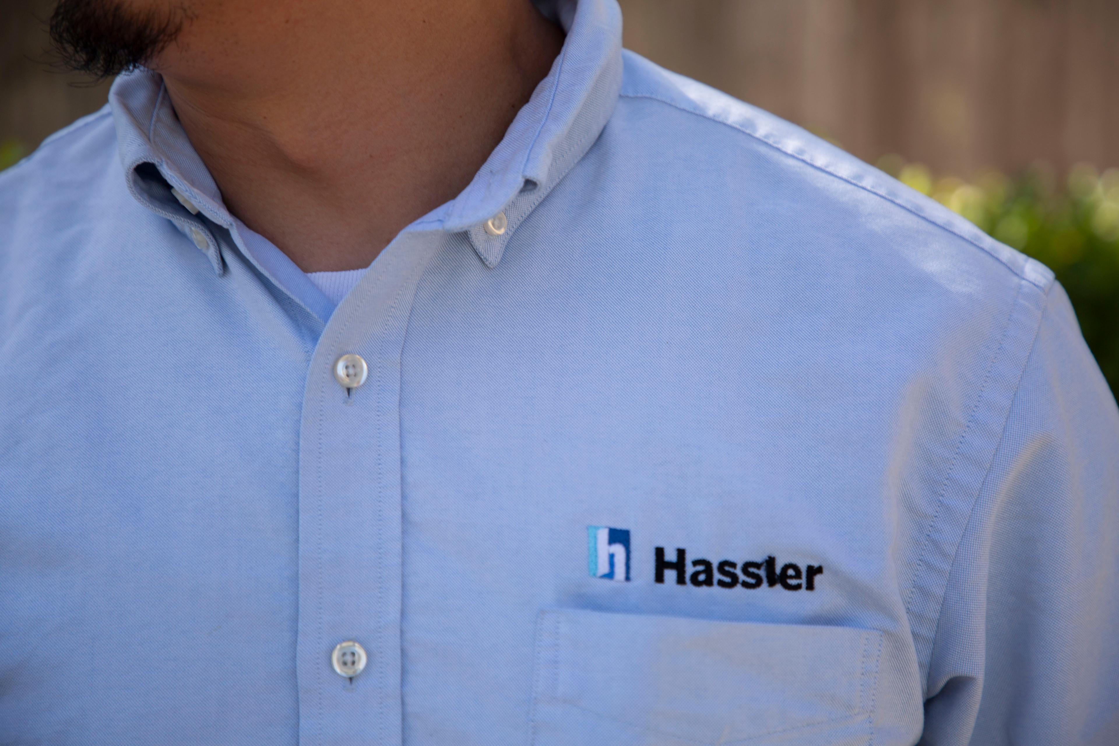 Picture of Hassler offers free estimates. - Hassler Heating & Air Conditioning, LLC