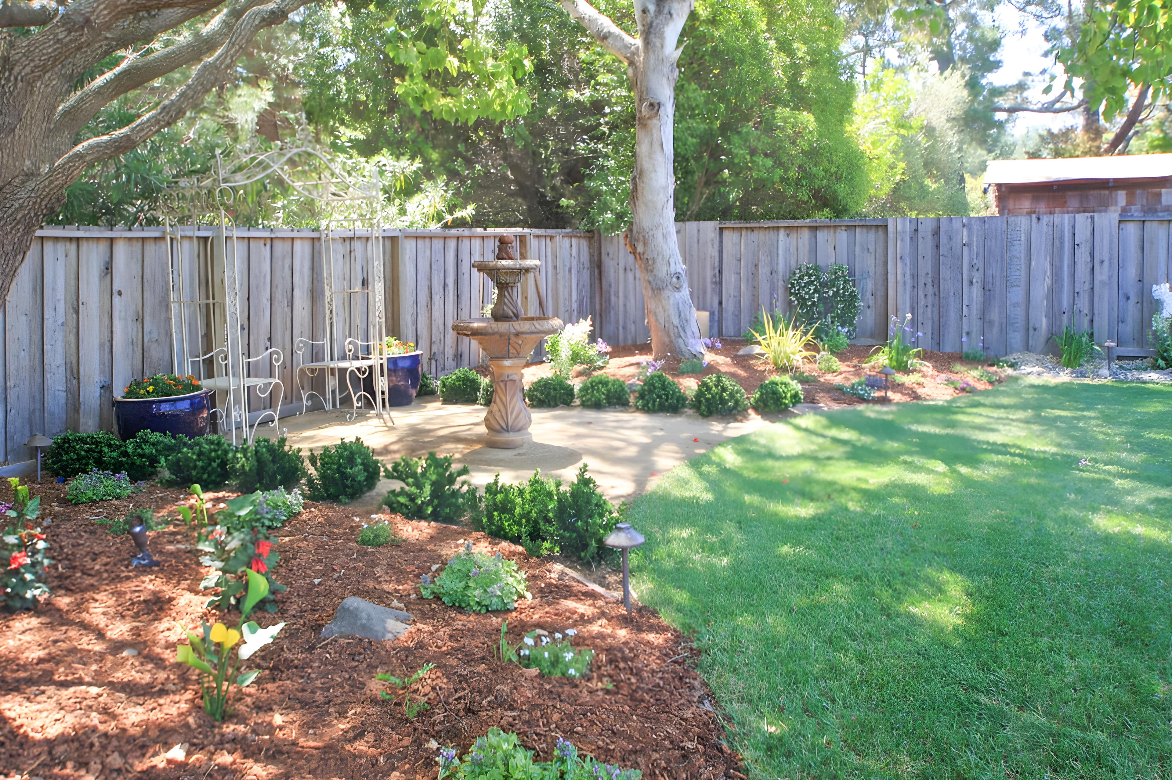 Picture of Sampson's Landscaping, Inc. - Sampson's Landscaping, Inc.
