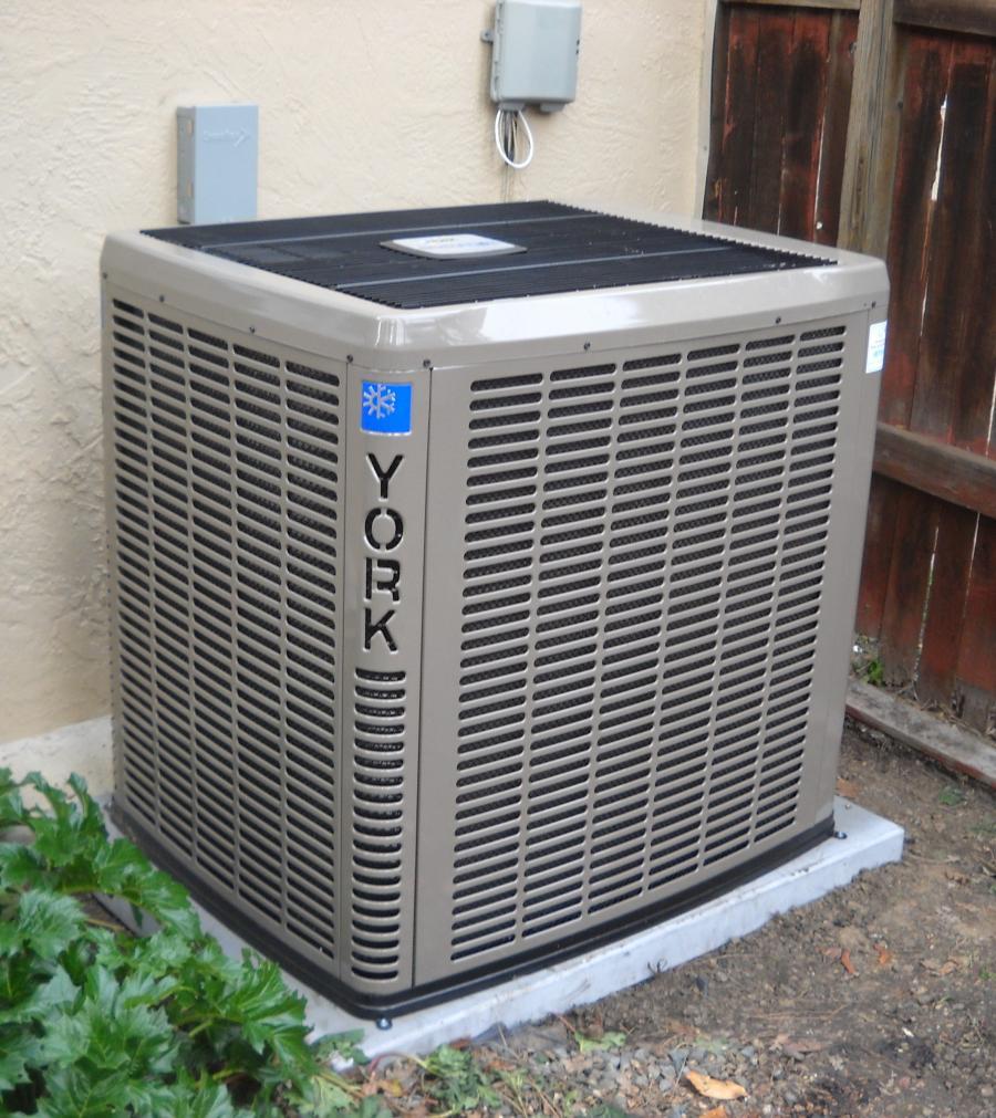Picture of The company installs top-of-the-line heating and cooling systems. - Qualtech Heating & Cooling