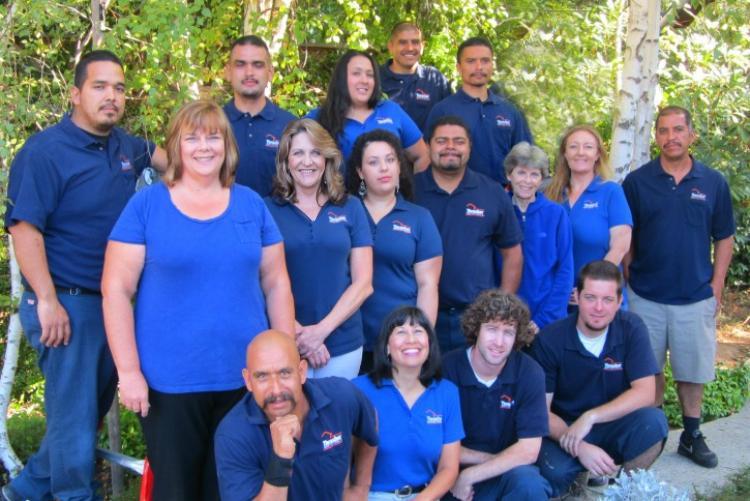 Picture of Thrasher Termite & Pest Control's staff is dedicated to providing quality pest control services - Thrasher Termite & Pest Control, Inc.