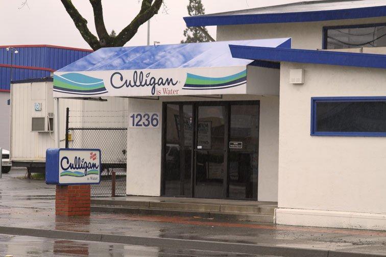 Picture of A look at Culligan Water of Sonoma County's Santa Rosa headquarters - Culligan Water of Sonoma County