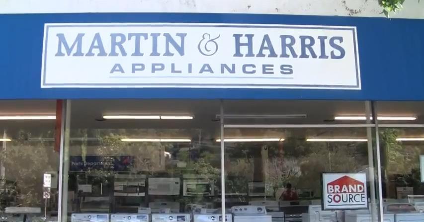 Picture of Martin & Harris Appliances - Martin & Harris Appliances