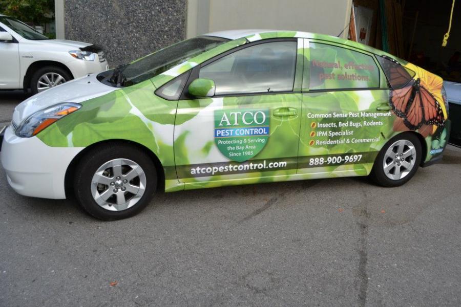 Picture of ATCO Pest Control - ATCO Pest Control