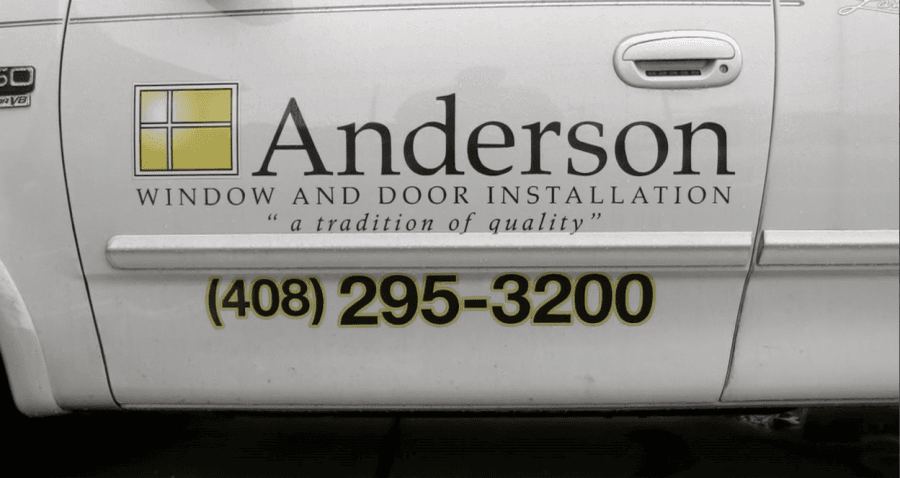 Picture of Anderson Window & Door Installation - Anderson Window & Door Installation