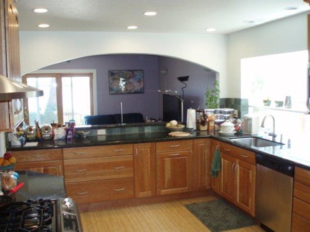 Picture of Ric's Kitchen & Bath Showroom - Ric's Kitchen & Bath Showroom