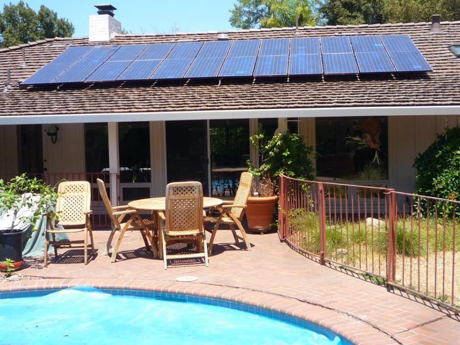 Picture of Freedom Solar Inc. - Freedom Solar, Inc