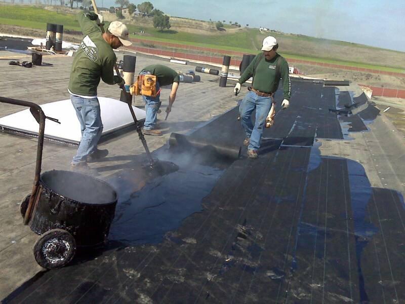Picture of Ross Roofing & Construction Inc. - Ross Roofing & Construction, Inc.