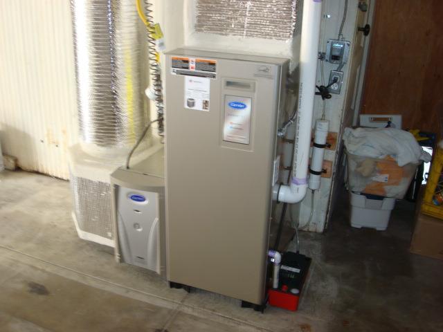 Picture of Bayhill Heat & Air - Bayhill Heat & Air, Inc.