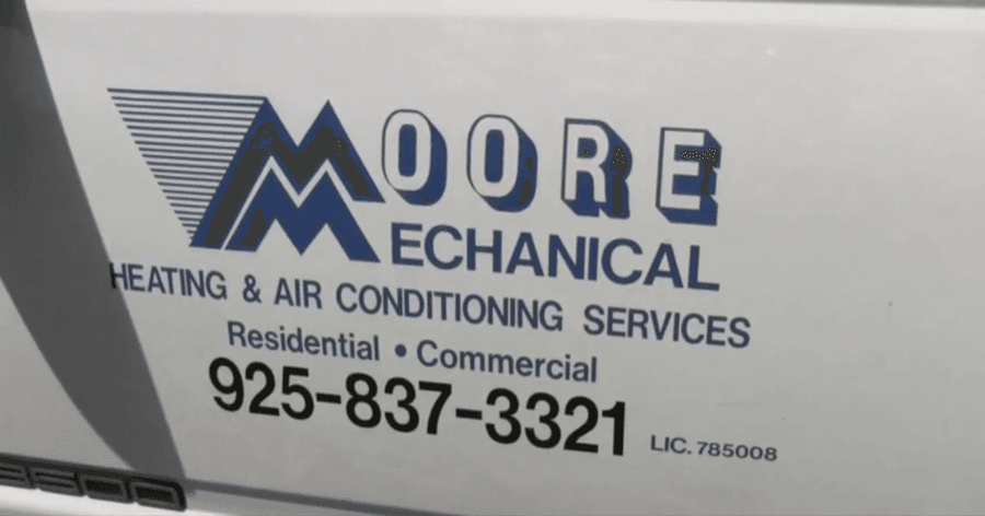 Picture of Moore Mechanical serves both residential and commercial clients. - Moore Mechanical Heating & Air Conditioning