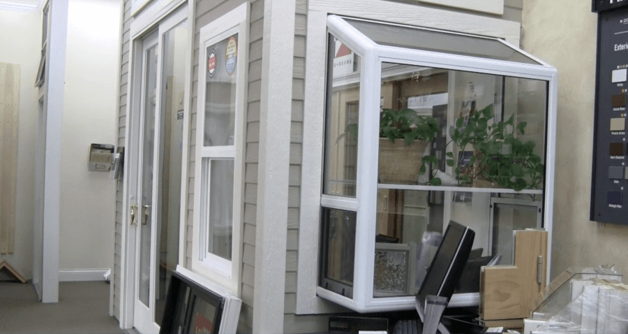 Picture of Anderson Window & Door Installation - Anderson Window & Door Installation
