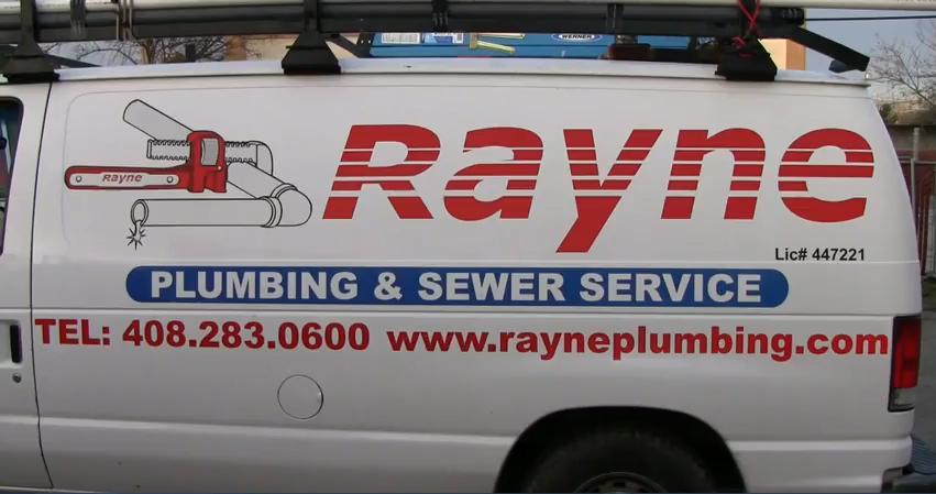 Picture of Rayne Plumbing and Sewer Service Inc. - Rayne Plumbing and Sewer Service, Inc.