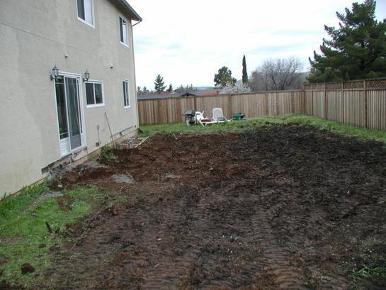 Picture of After - Dig & Demo