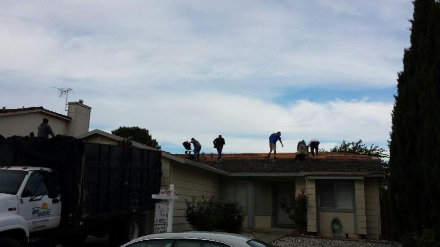 Picture of Roofmasters / Bird Control Services - Roofmasters of California LLC