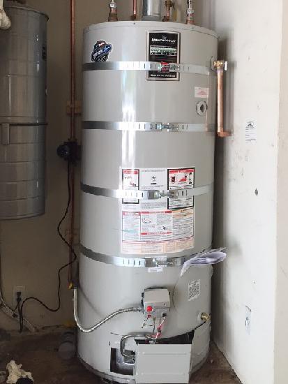 Picture of Advanced Plumbing and Rooter Service - Advanced Plumbing and Rooter Service