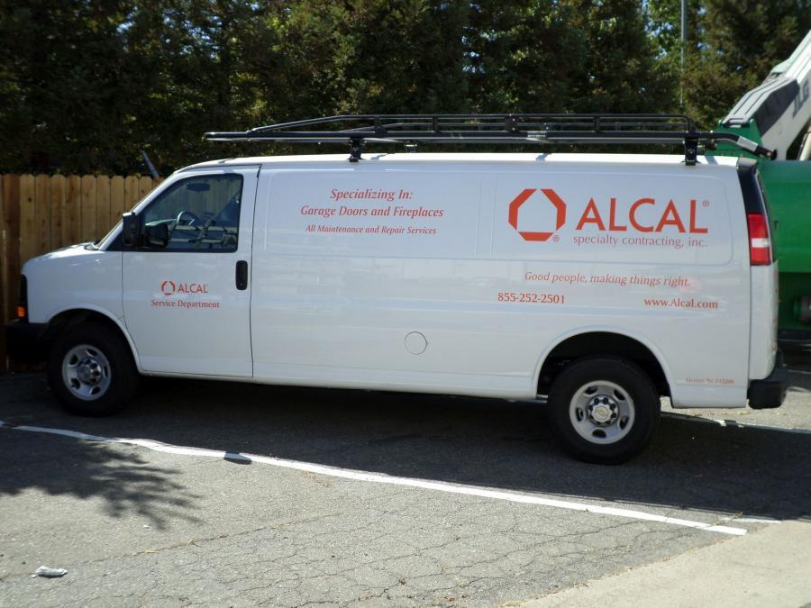 Picture of Alcal Specialty Contracting Inc. - Alcal Specialty Contracting, Inc.