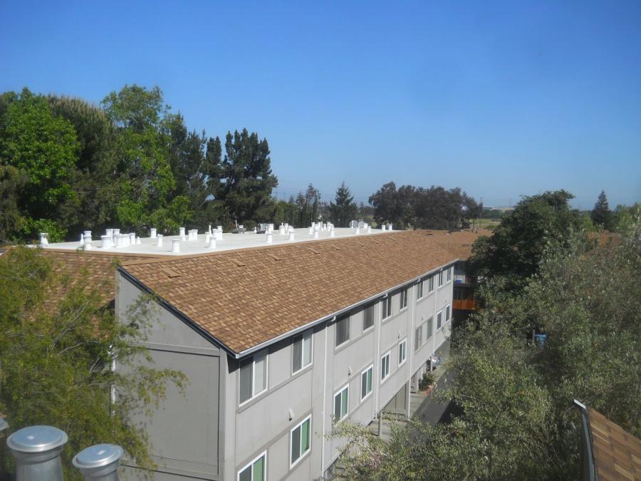 Picture of Ben's Roofing Inc. - Ben's Roofing Inc