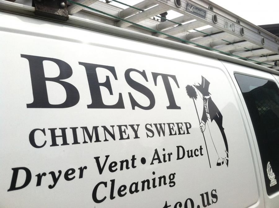Picture of Best Chimney Sweep - Best Chimney Sweep