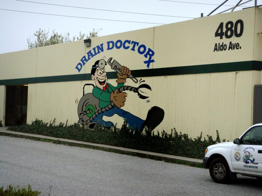Picture of Drain Doctor Inc. - Drain Doctor, Inc.