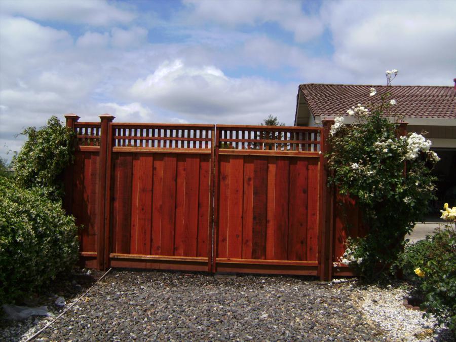 Picture of Guy's Fencing Inc. - Guy's Fencing