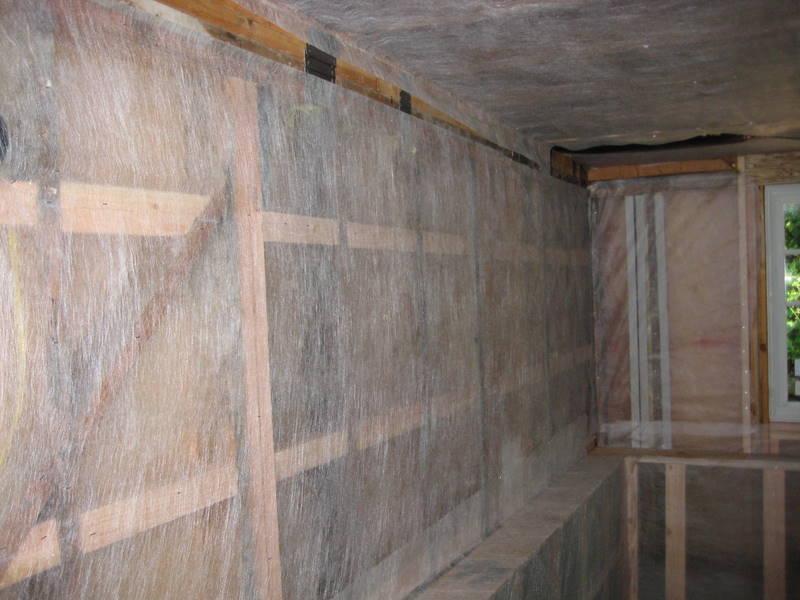 Picture of McHale's Environmental Insulation Inc. - McHale's Environmental Insulation, Inc.