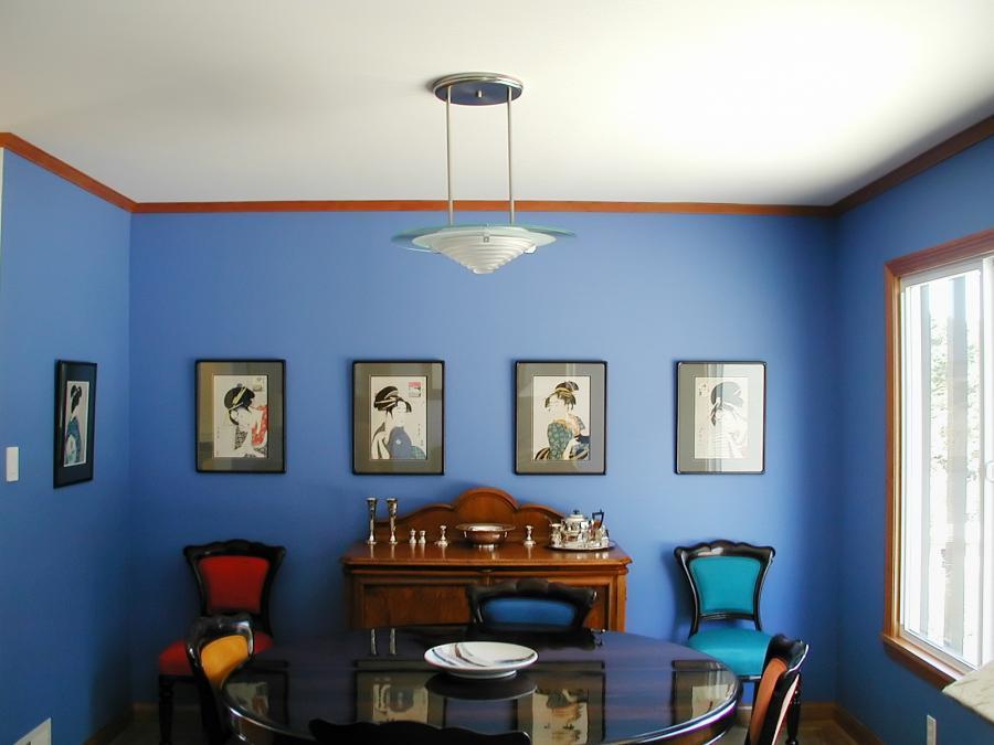 Picture of Classic Shades Painting Co. - Classic Shades Painting Co.