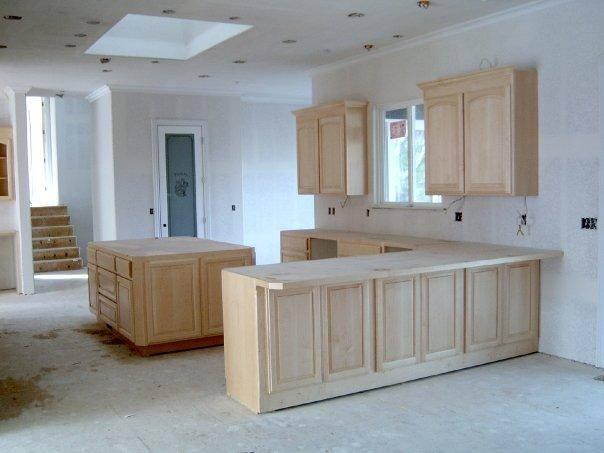 Picture of Kitchen and Bath Remodeling | Irwin Construction - Irwin Construction Kitchen and Bath
