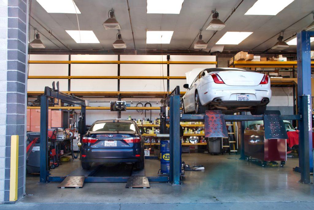 Picture of Letcher Brothers Auto Repair - Letcher Brothers Auto Repair