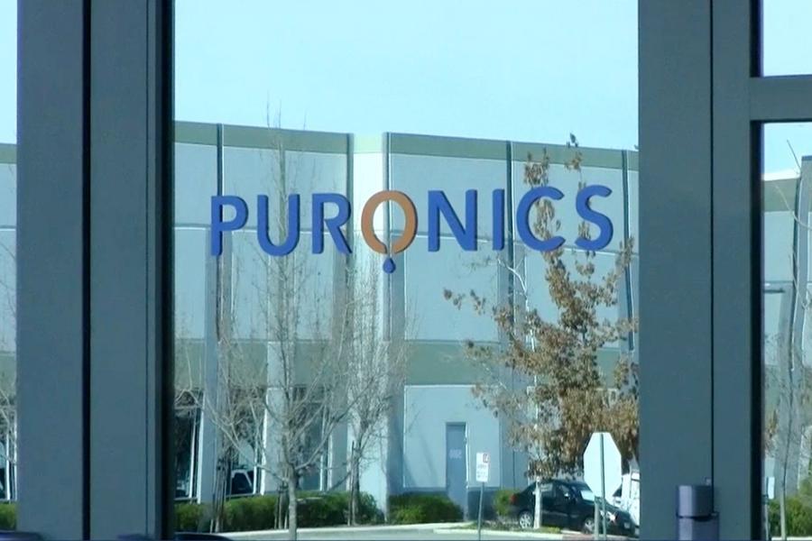 Picture of Puronics serves clients throughout the Bay Area. - Puronics, LLC