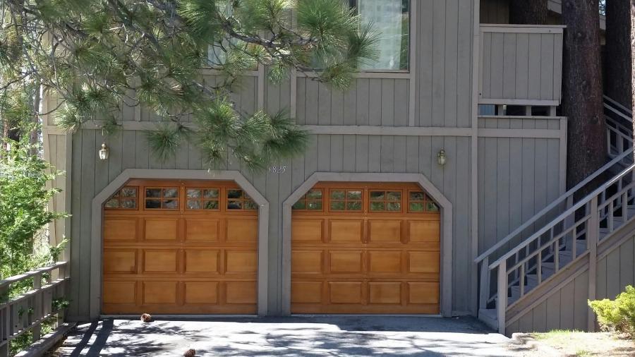 Picture of R & P Garage Doors - R & P Garage Doors