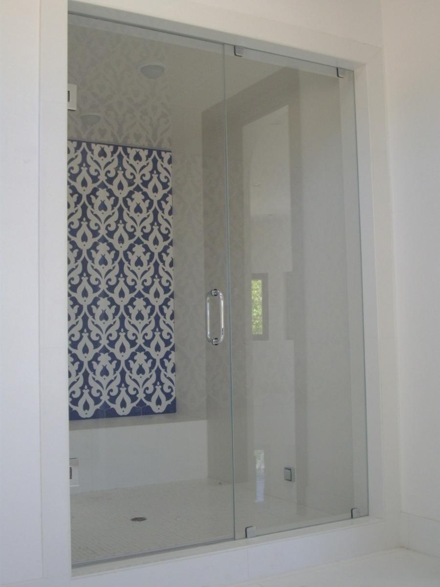 Picture of California Shower Door Corporation - CALIFORNIA SHOWER DOOR