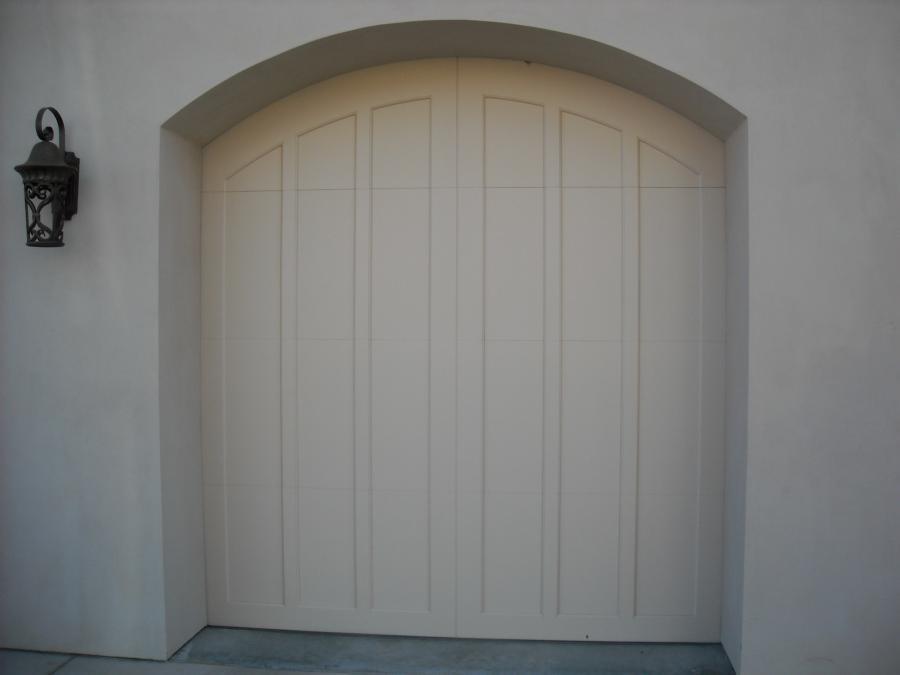 Picture of R & P Garage Doors - R & P Garage Doors