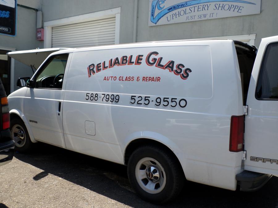 Picture of Reliable Glass - Reliable Glass