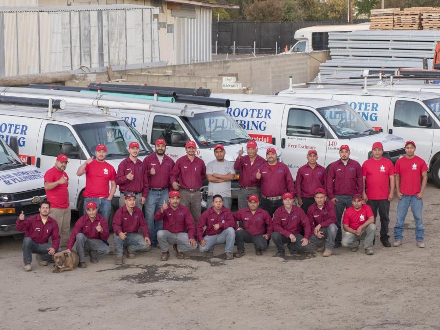 Picture of Star Rooter and Plumbing Inc. - Star Rooter and Plumbing, Inc.
