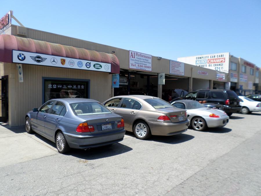 Picture of A1 Performance Auto Repair is open six days a week for its customers' convenience. - A1 Performance Auto Repair
