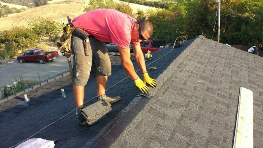 Picture of Roofmasters / Bird Control Services - Roofmasters of California LLC