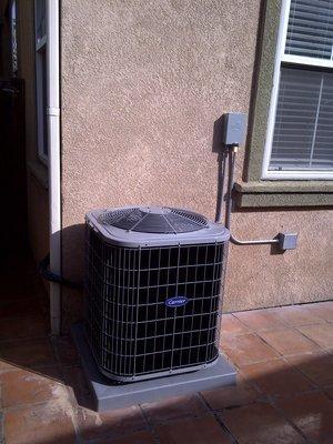 Picture of Bayhill Heat & Air - Bayhill Heat & Air, Inc.