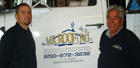 Picture of Mr. Roofing, Inc. - Mr. Roofing, Inc.