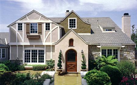 Picture of Quality Windows & Doors offers residential installation services. - Quality Windows & Doors, Inc.