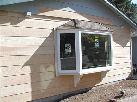 Picture of It also handles a variety of window framing styles. - QUALITY WINDOWS & DOORS INC
