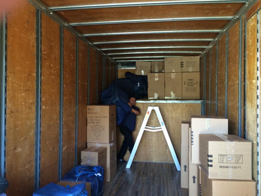 Picture of Advantage Moving & Storage - Advantage Moving & Storage