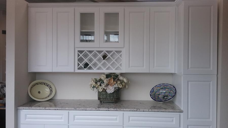 Picture of Cabinets 101 - Cabinets 101