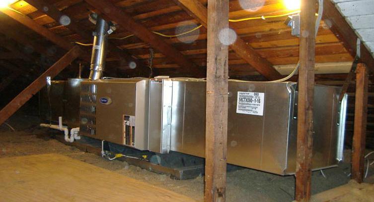 Picture of California Heating and Cooling - California Heating and Cooling