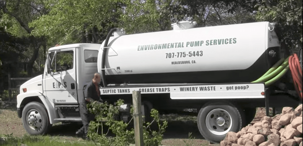 Picture of Environmental Pump Services, Inc. - Environmental Pump Services, Inc.