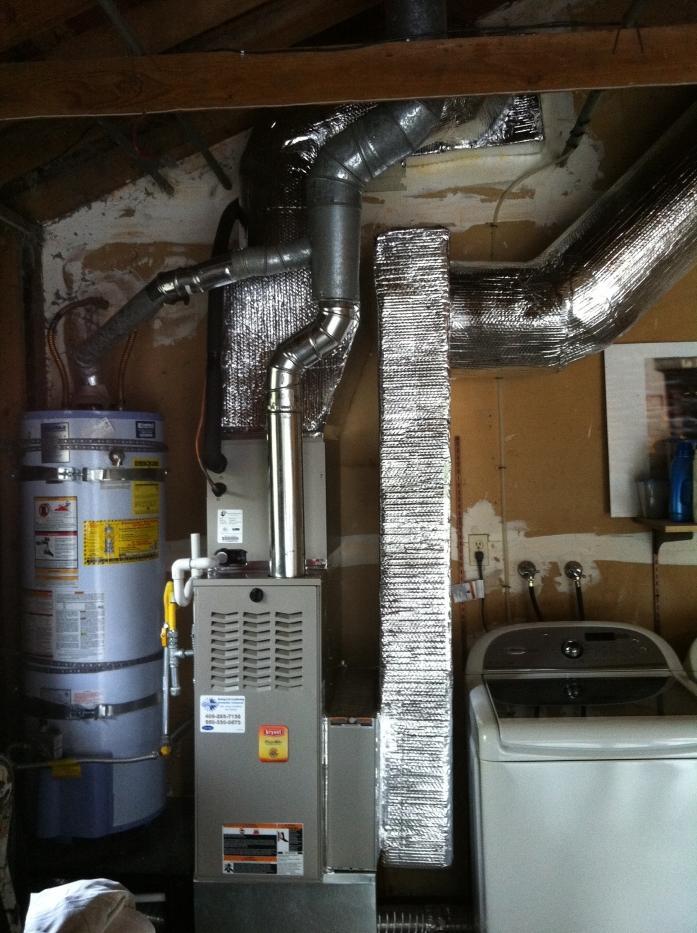 Picture of Air Quality Heating & Air Conditioning, Inc. - Air Quality Heating & Air Conditioning, Inc.