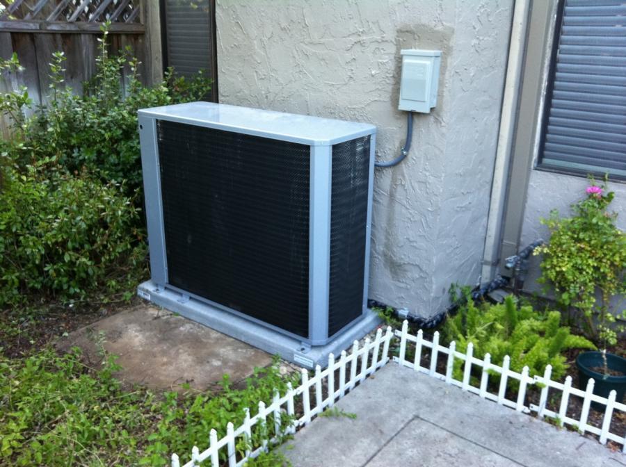 Picture of Air Quality Heating & Air Conditioning, Inc. - Air Quality Heating & Air Conditioning